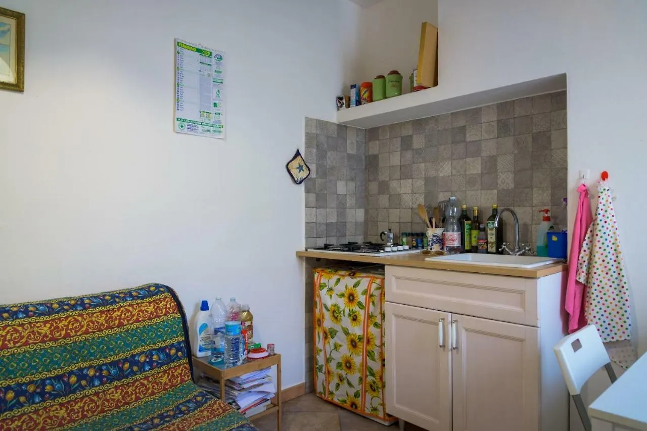 Le Case Di Letizia Villa Portoferraio Italy