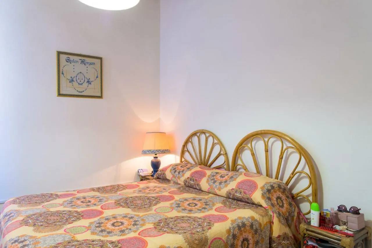 Le Case Di Letizia Villa Portoferraio