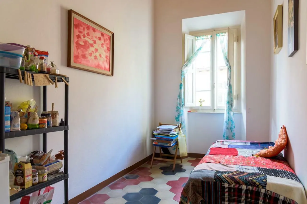 Le Case Di Letizia Villa Portoferraio Italy