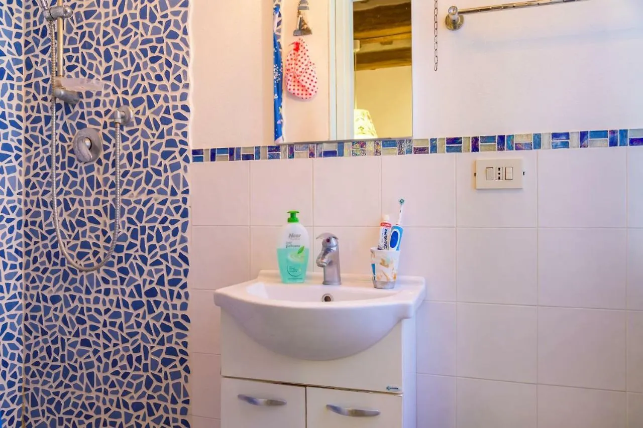 Le Case Di Letizia Villa Portoferraio