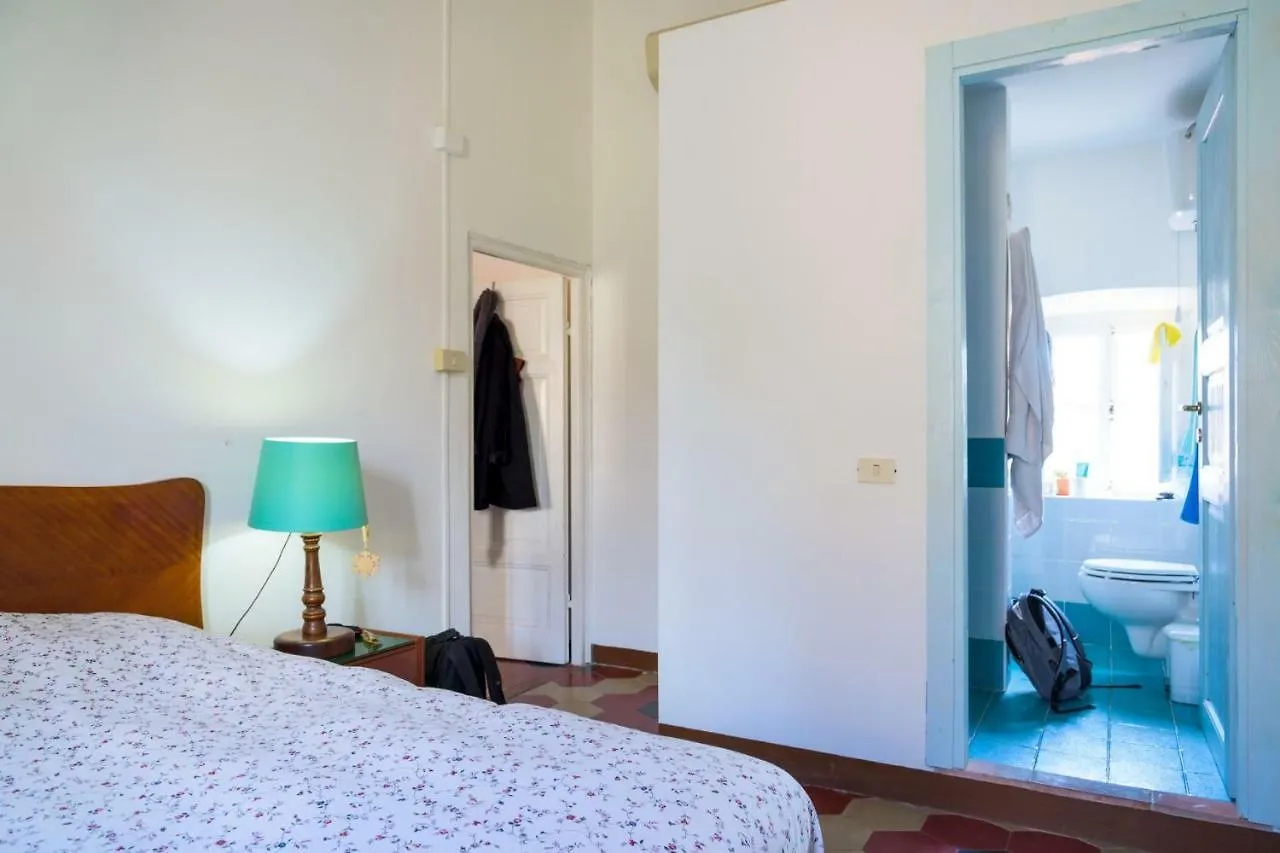 Le Case Di Letizia Villa Portoferraio 0*,  Italy