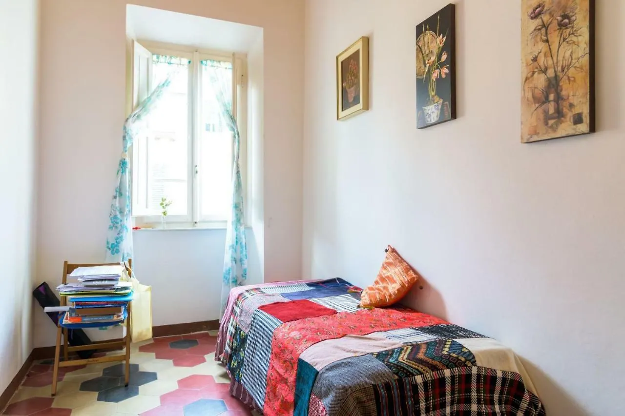 Le Case Di Letizia Villa Portoferraio