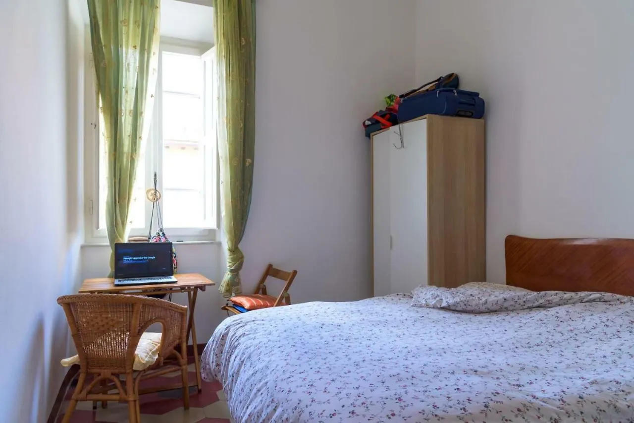 Le Case Di Letizia Villa Portoferraio