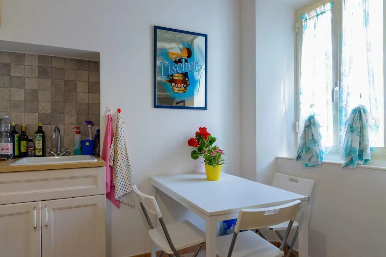 Le Case Di Letizia Villa Portoferraio