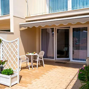Vicino Al Mare Villa
