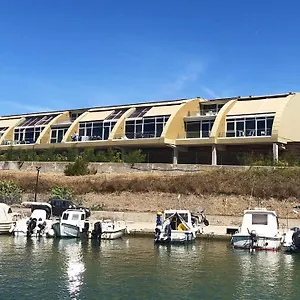 Fronte Mare - Argonautivacanze Apartment