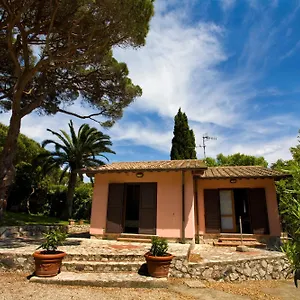 Villino Francesca Villa