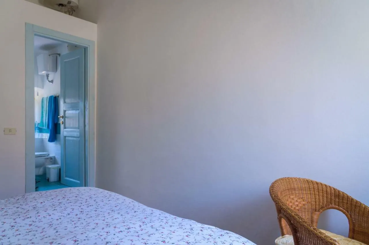 Le Case Di Letizia Villa Portoferraio Italy